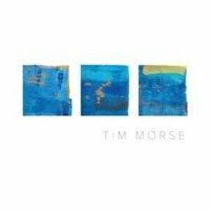 Tim Morse - III  CD